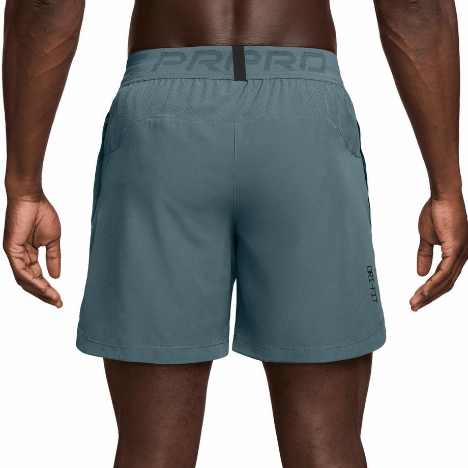 NIKE M NP DF NPT 6IN SHORT Pantaloncini 