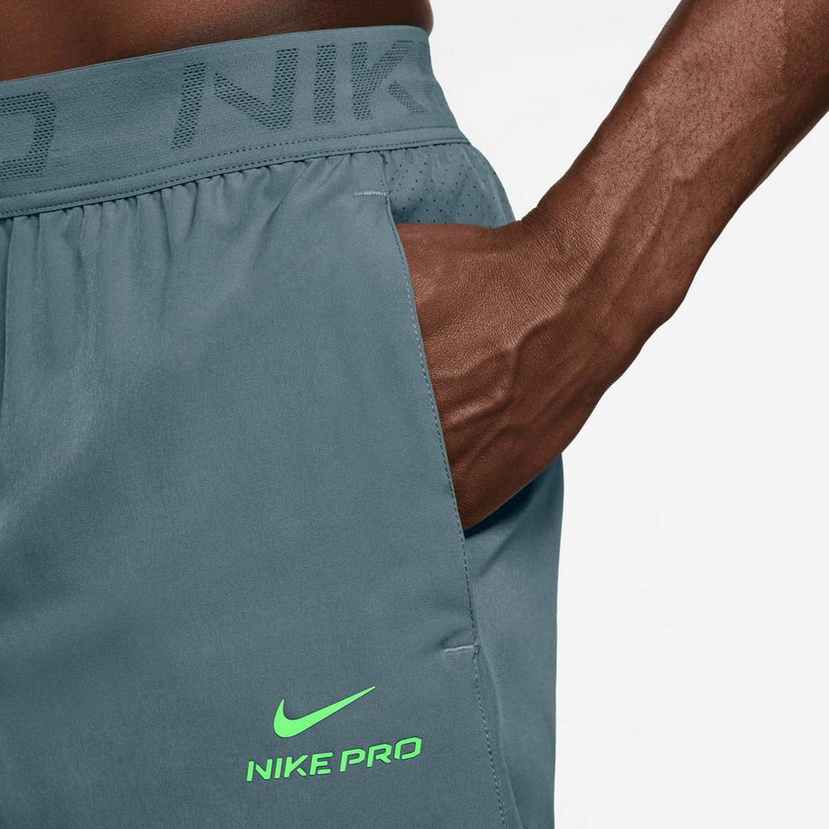NIKE M NP DF NPT 6IN SHORT Pantaloncini 