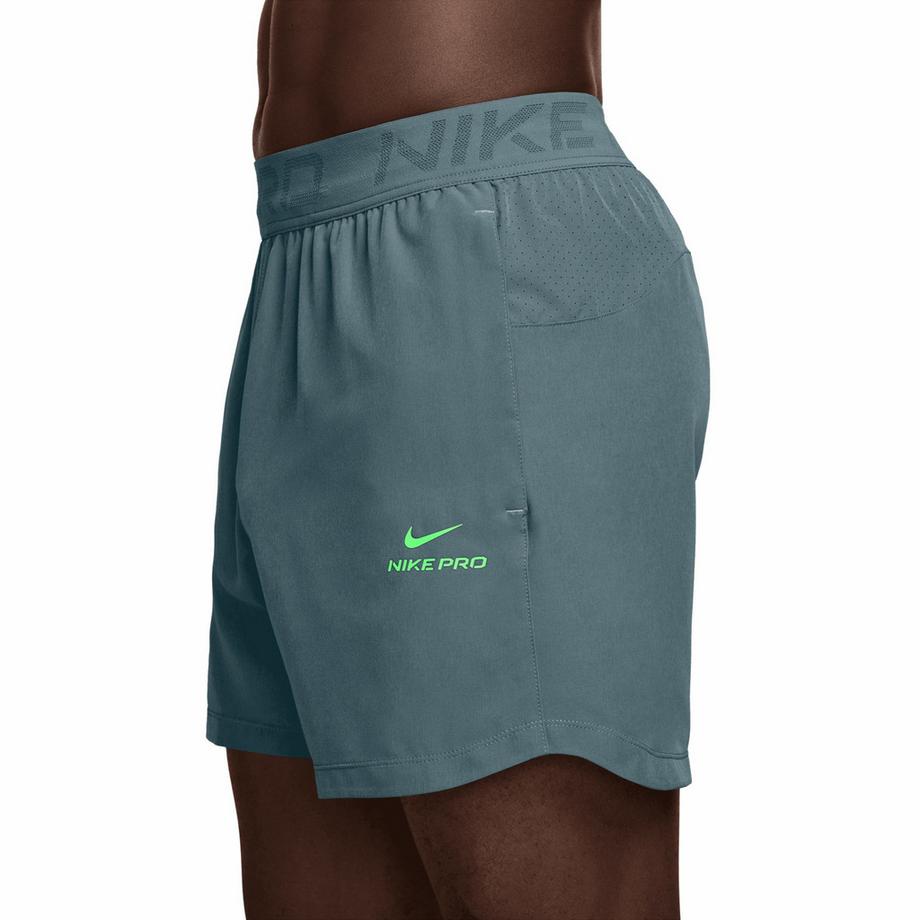 NIKE M NP DF NPT 6IN SHORT Pantaloncini 