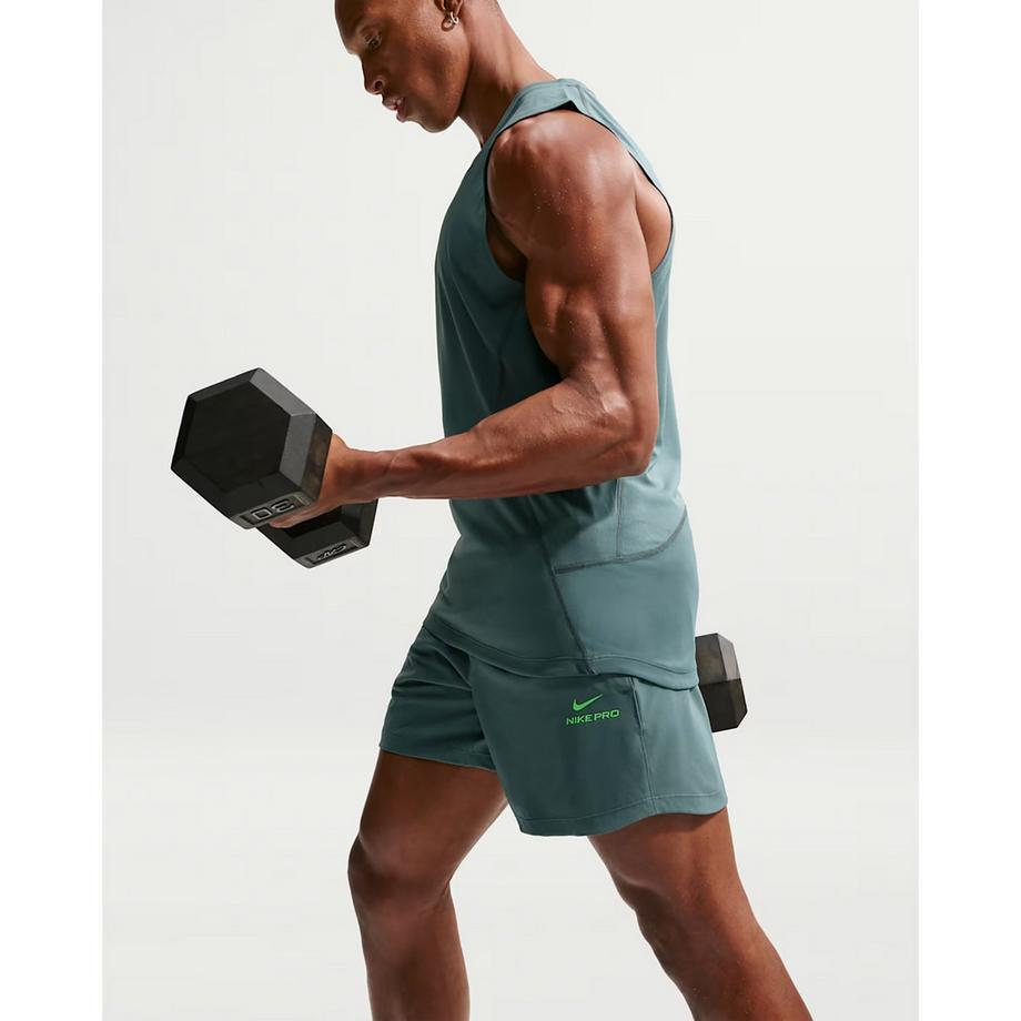 NIKE M NP DF NPT 6IN SHORT Pantaloncini 