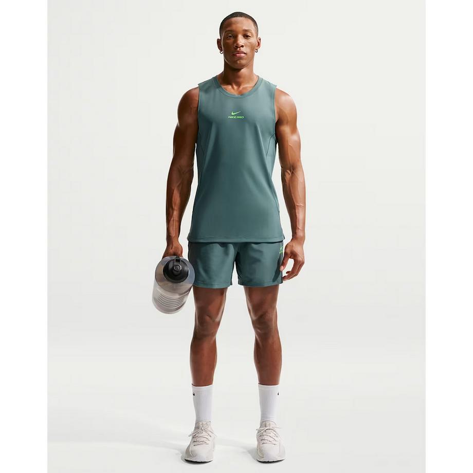 NIKE M NP DF NPT 6IN SHORT Pantaloncini 