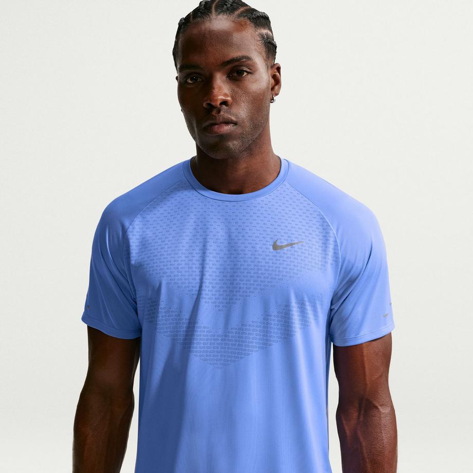 T-Shirt, Rundhals, kurzarm