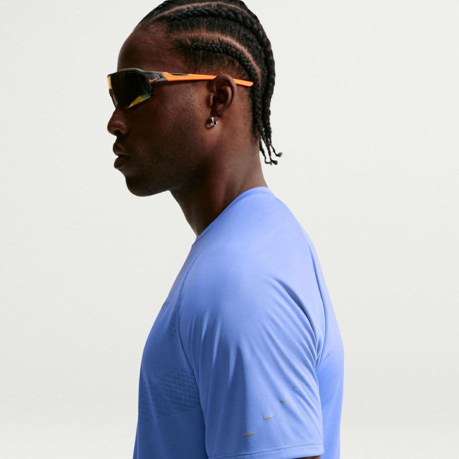NIKE NIKE CLUB T-Shirt, Rundhals, kurzarm 