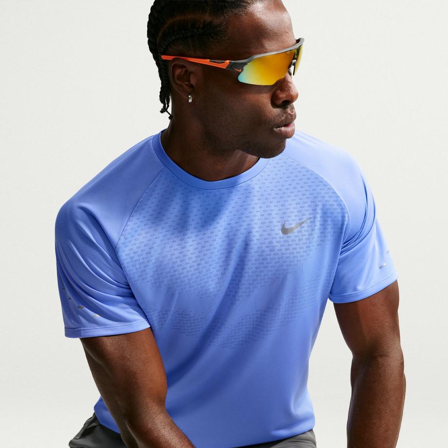 NIKE NIKE CLUB T-Shirt, Rundhals, kurzarm 