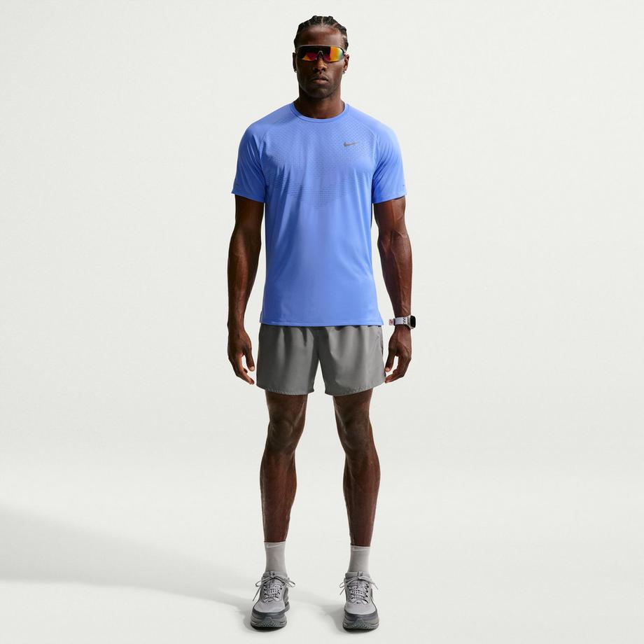 NIKE NIKE CLUB T-Shirt, Rundhals, kurzarm 