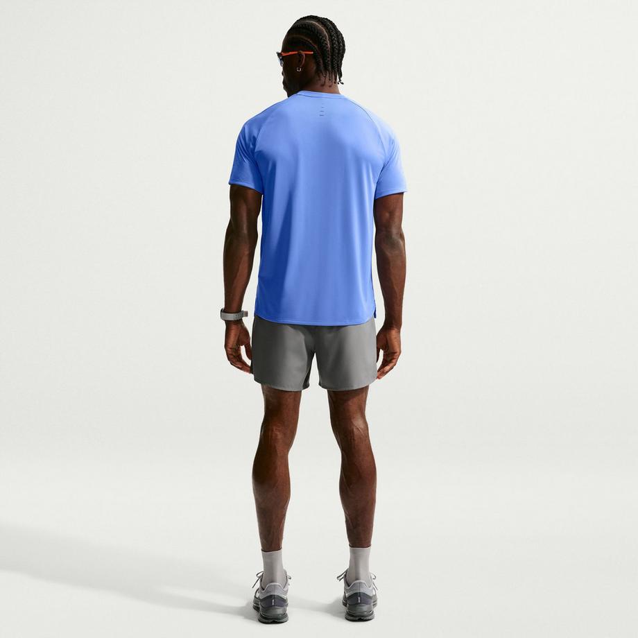 NIKE NIKE CLUB T-Shirt, Rundhals, kurzarm 