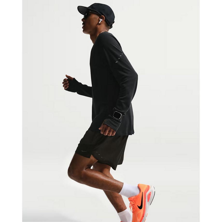 NIKE M NK DF 5BF STRIDE NVLTY SHORT Shorts 