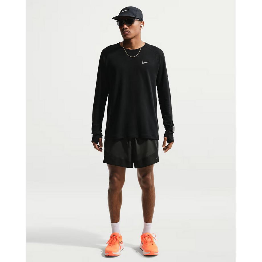 NIKE M NK DF 5BF STRIDE NVLTY SHORT Shorts 