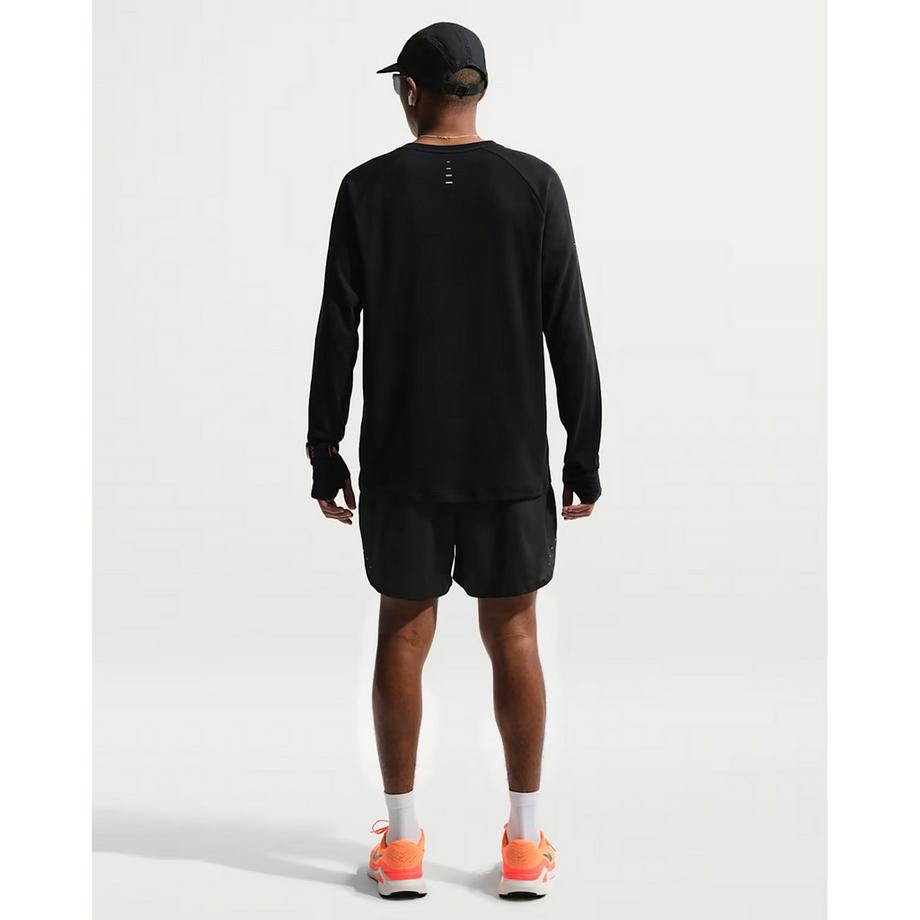 NIKE M NK DF 5BF STRIDE NVLTY SHORT Shorts 