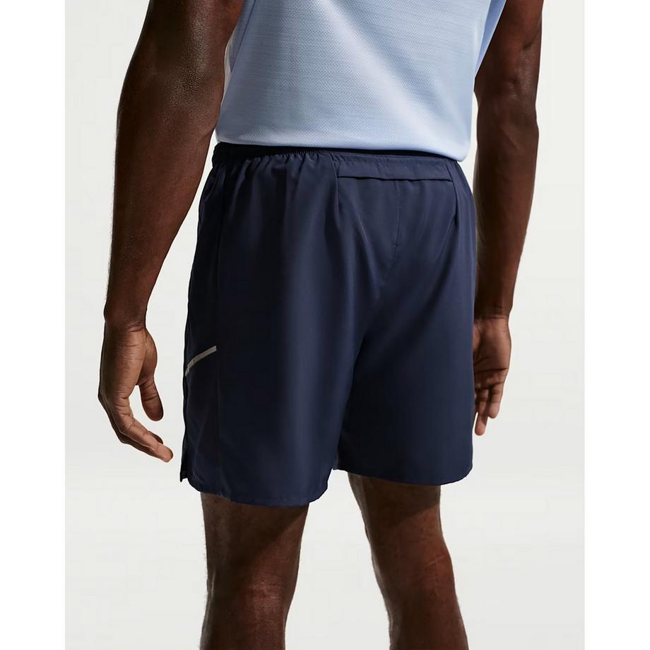 NIKE M NK DF MILER 7IN 2IN1 SHORT Pantaloncini 