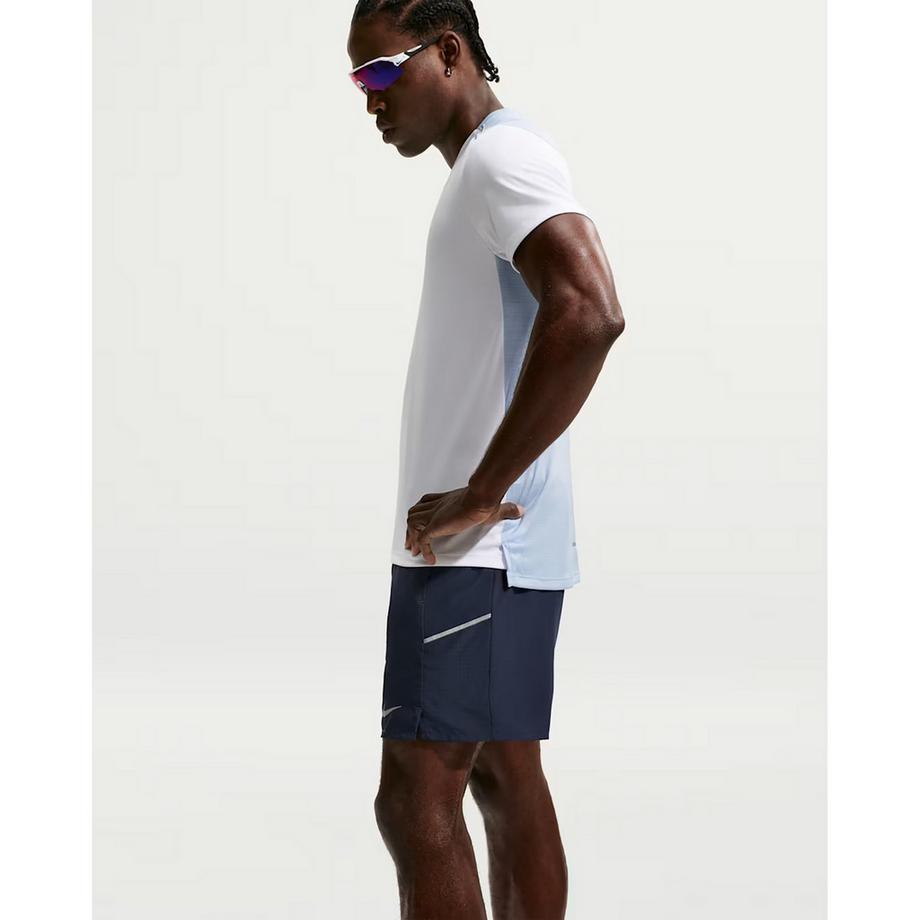 NIKE M NK DF MILER 7IN 2IN1 SHORT Pantaloncini 