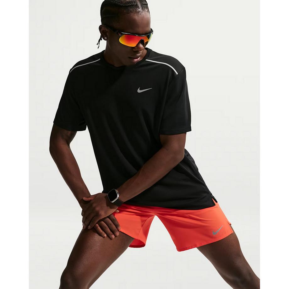 NIKE M NK DF UV MILER SS T-Shirt 