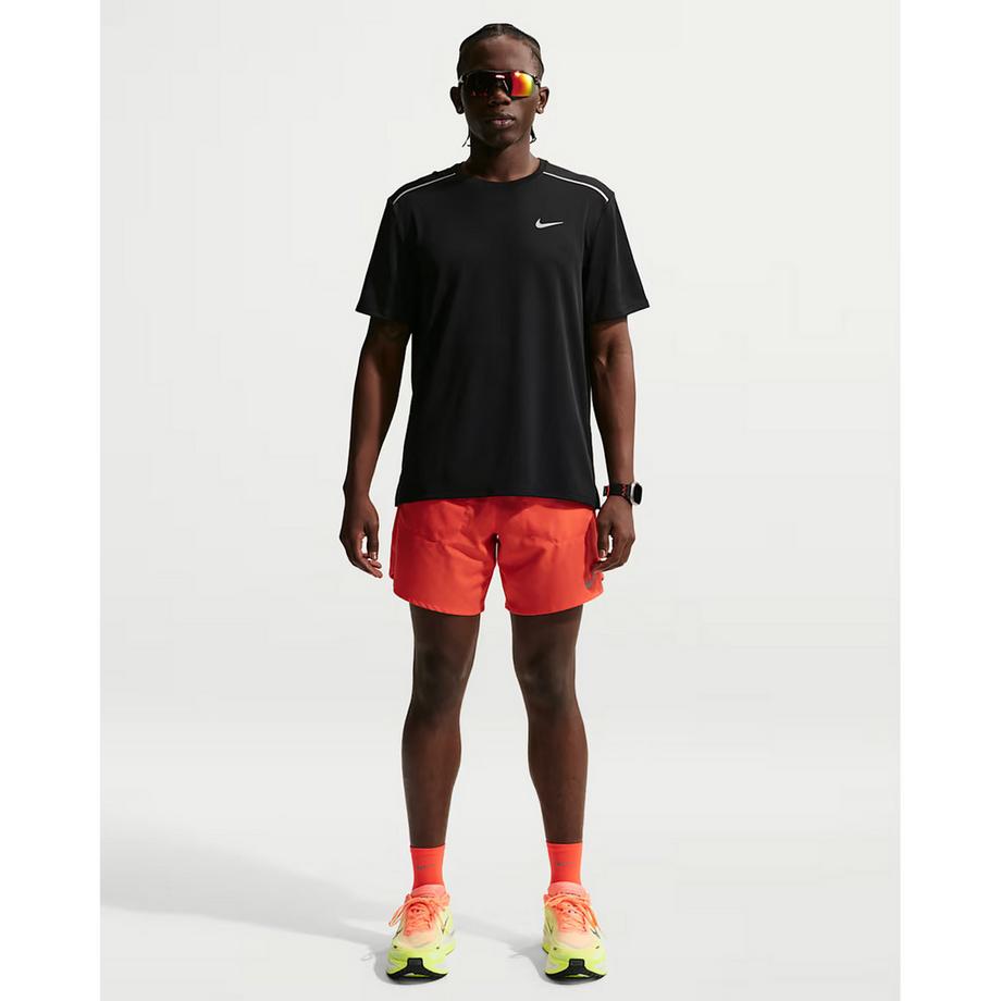 NIKE M NK DF UV MILER SS T-Shirt 