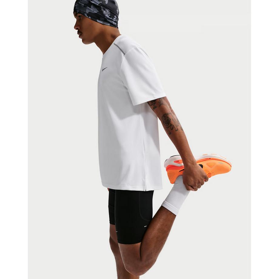 NIKE M NK DF UV MILER SS T-Shirt 