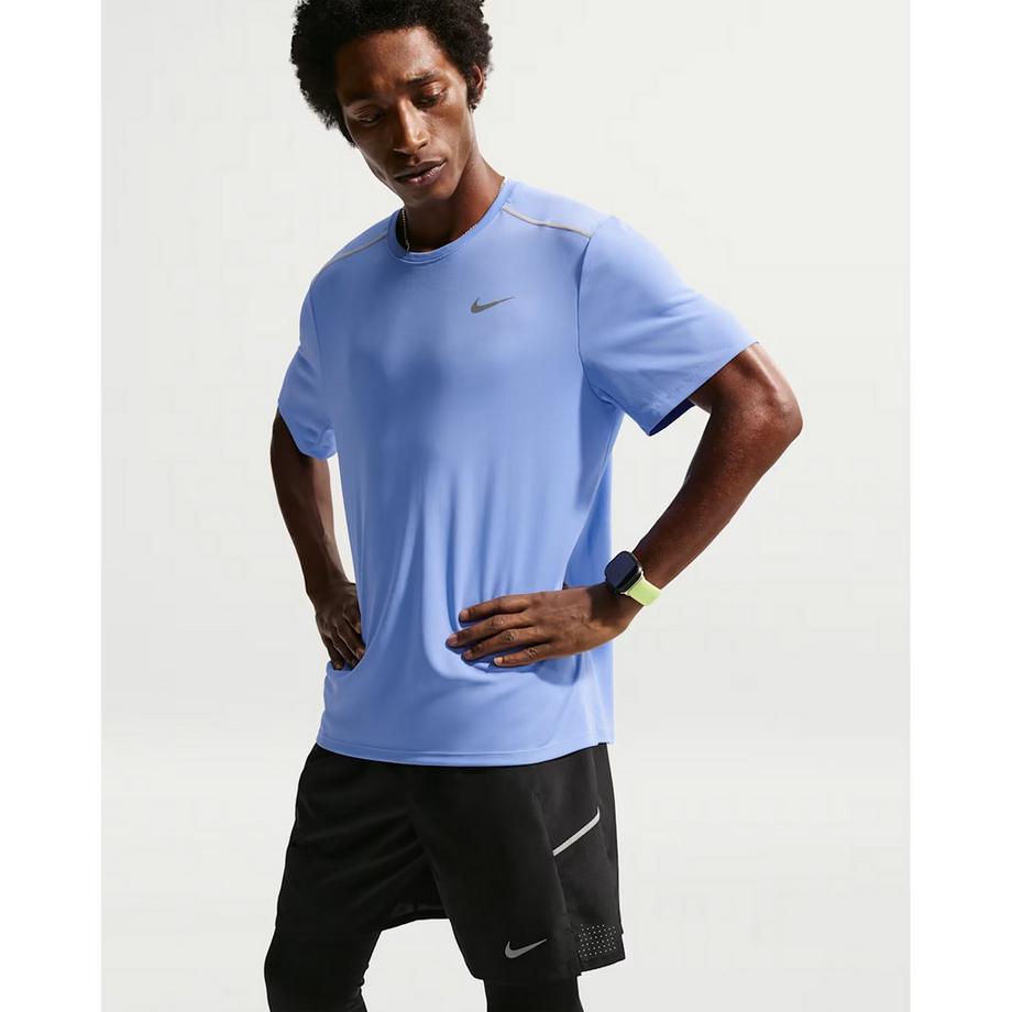 NIKE M NK DF UV MILER SS T-Shirt 