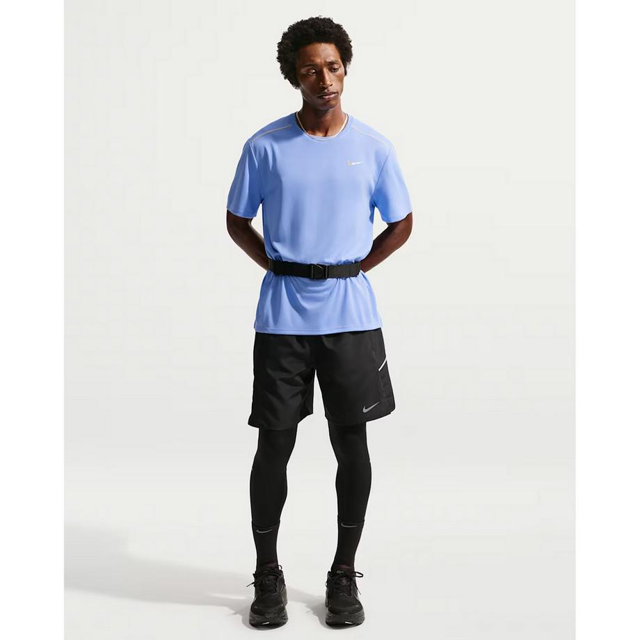 NIKE M NK DF UV MILER SS T-Shirt 