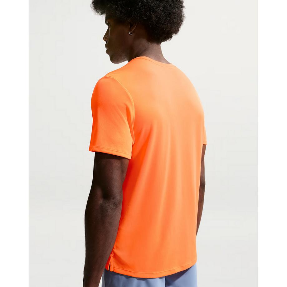 NIKE M NK DF UV MILER SS T-Shirt 