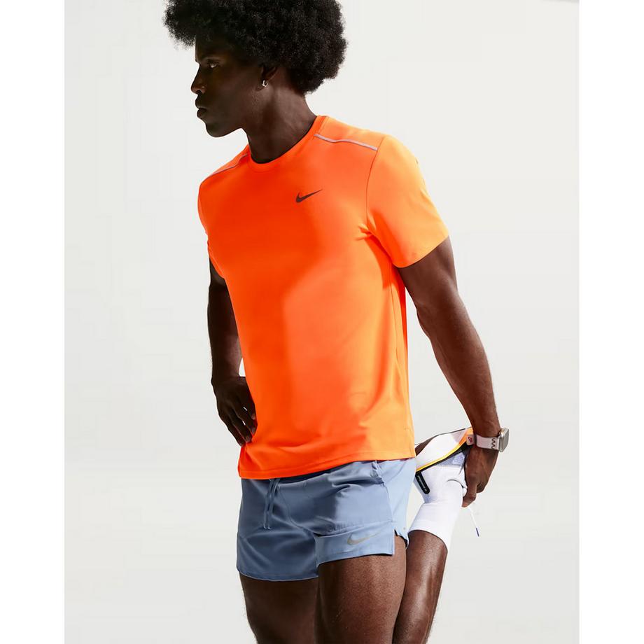 NIKE M NK DF UV MILER SS T-Shirt 