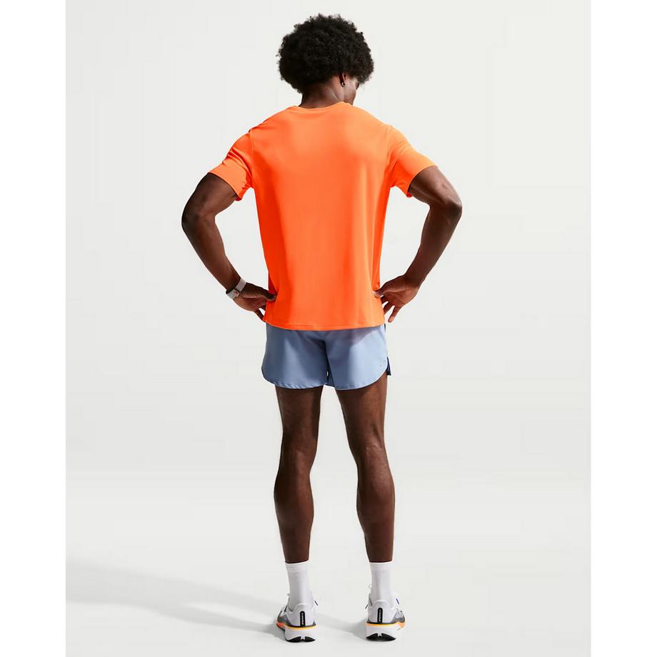 NIKE M NK DF UV MILER SS T-Shirt 