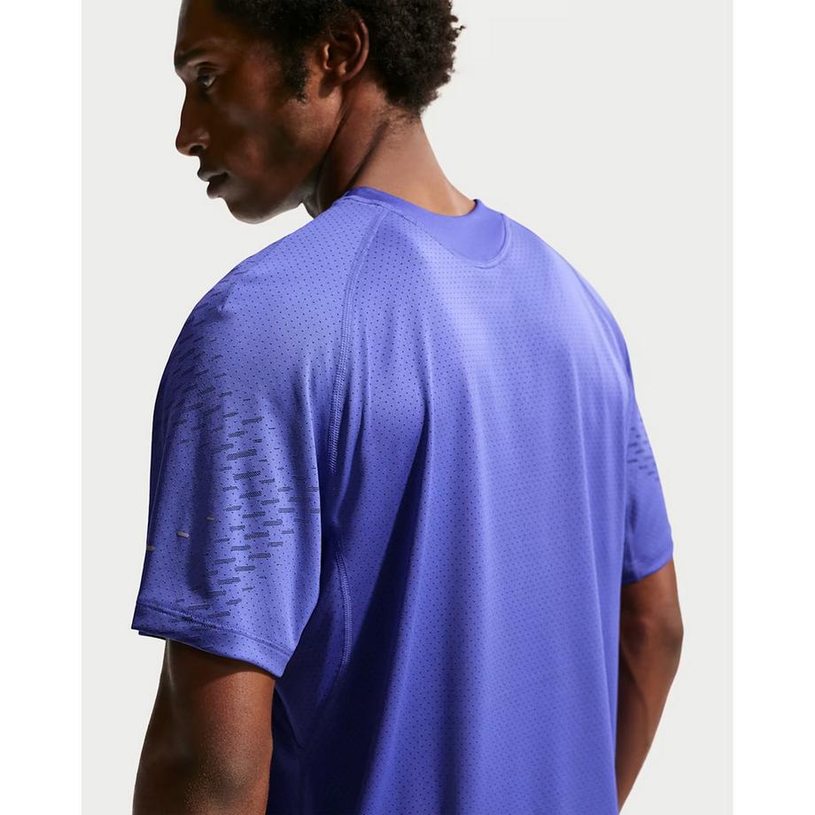 NIKE M NK DFADV STRIDE NVLTY SS TOP T-shirt 