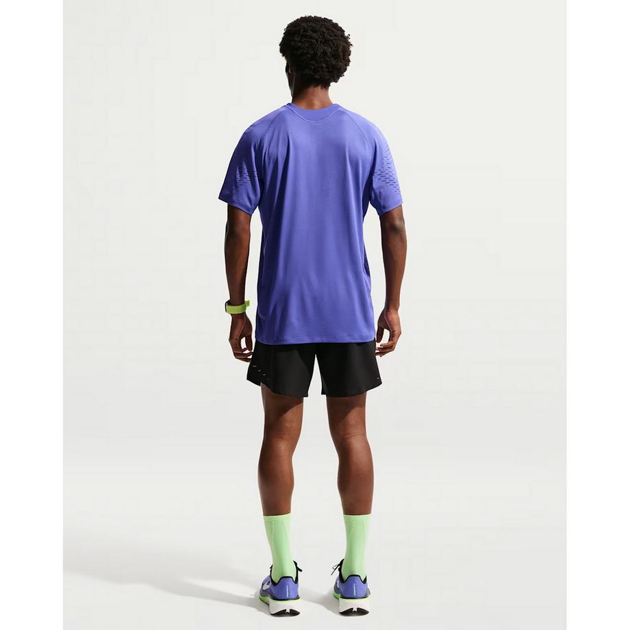 NIKE M NK DFADV STRIDE NVLTY SS TOP T-shirt 