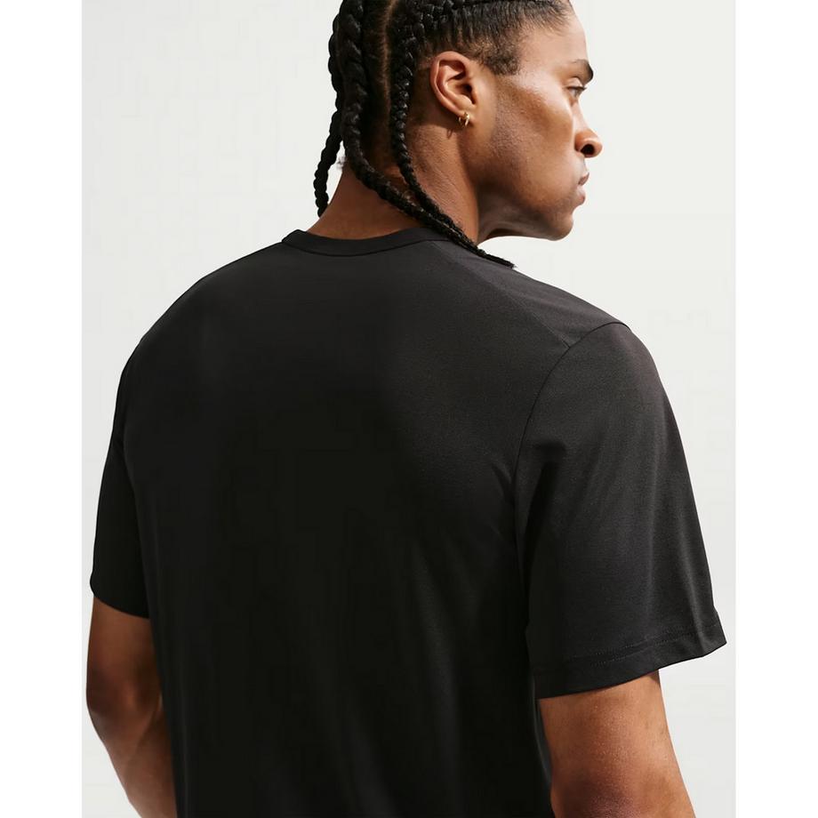 NIKE M NK DF HYVERSE GFX FILL SS T-Shirt 