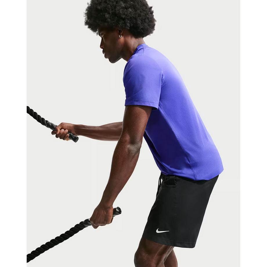 NIKE M NK DF FORM GFX FILL SHRT 7IN Shorts 