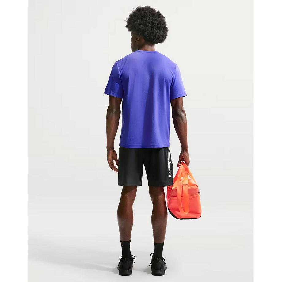 NIKE M NK DF FORM GFX FILL SHRT 7IN Shorts 