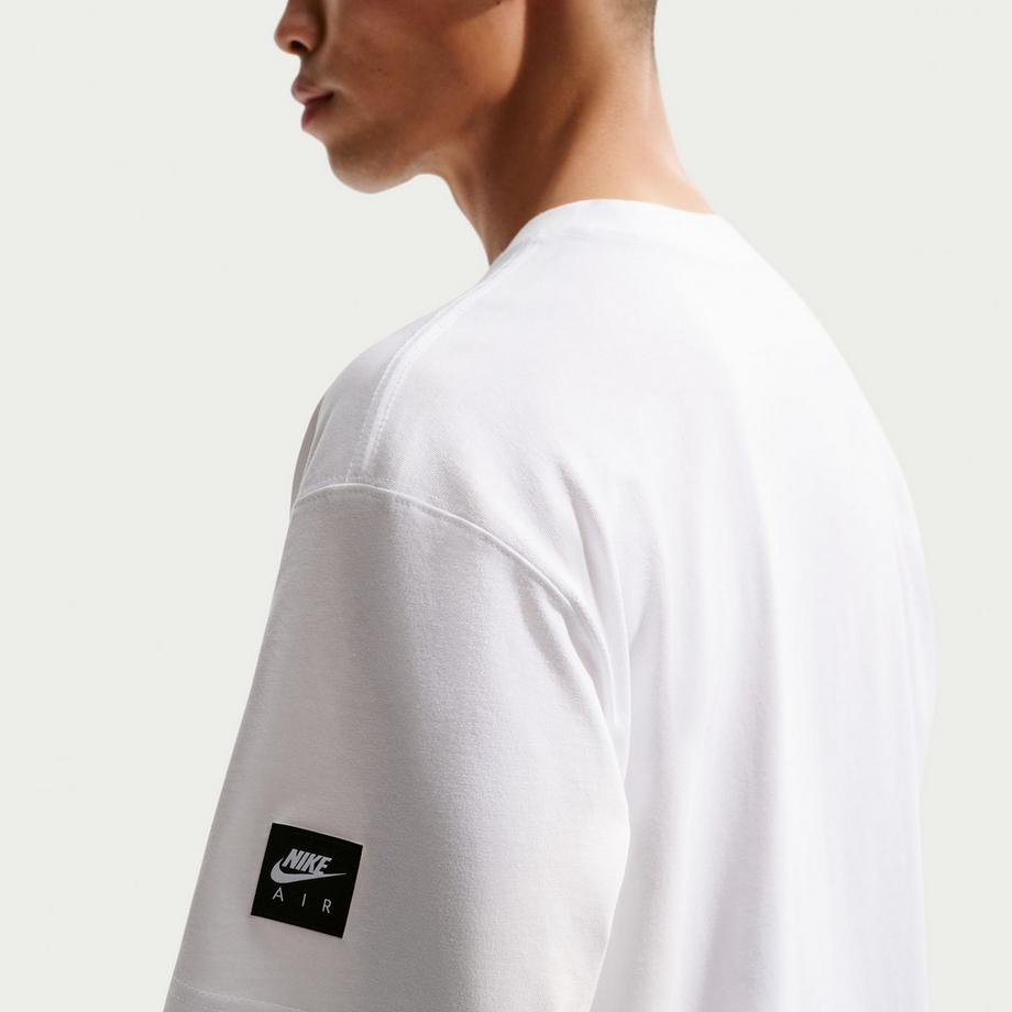 NIKE U NSW TEE LSE NIKE AIR T-shirt 
