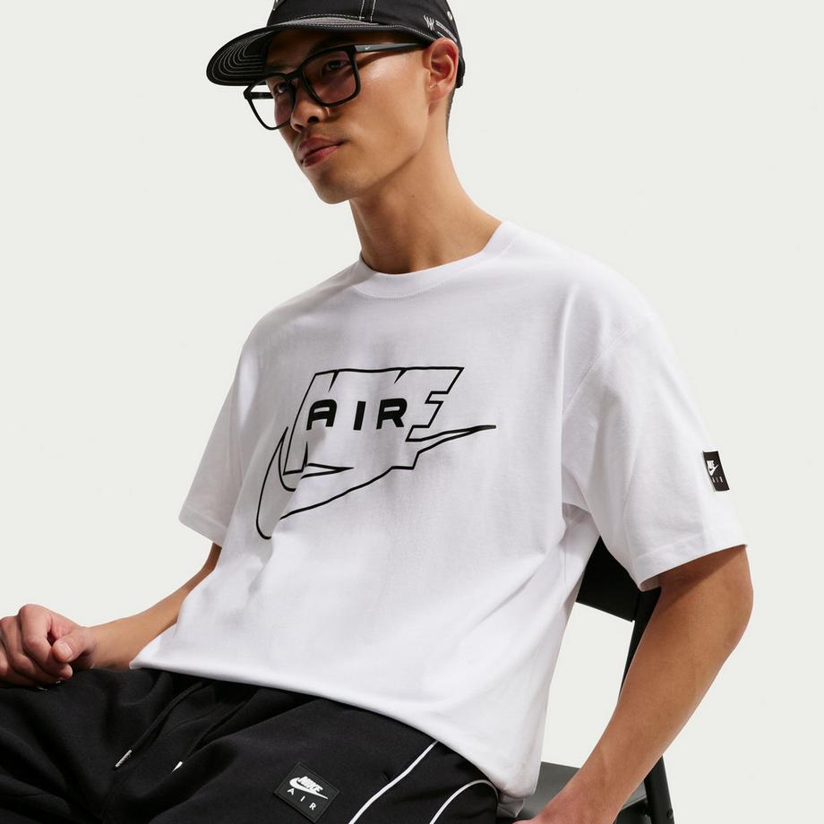 NIKE U NSW TEE LSE NIKE AIR T-shirt 