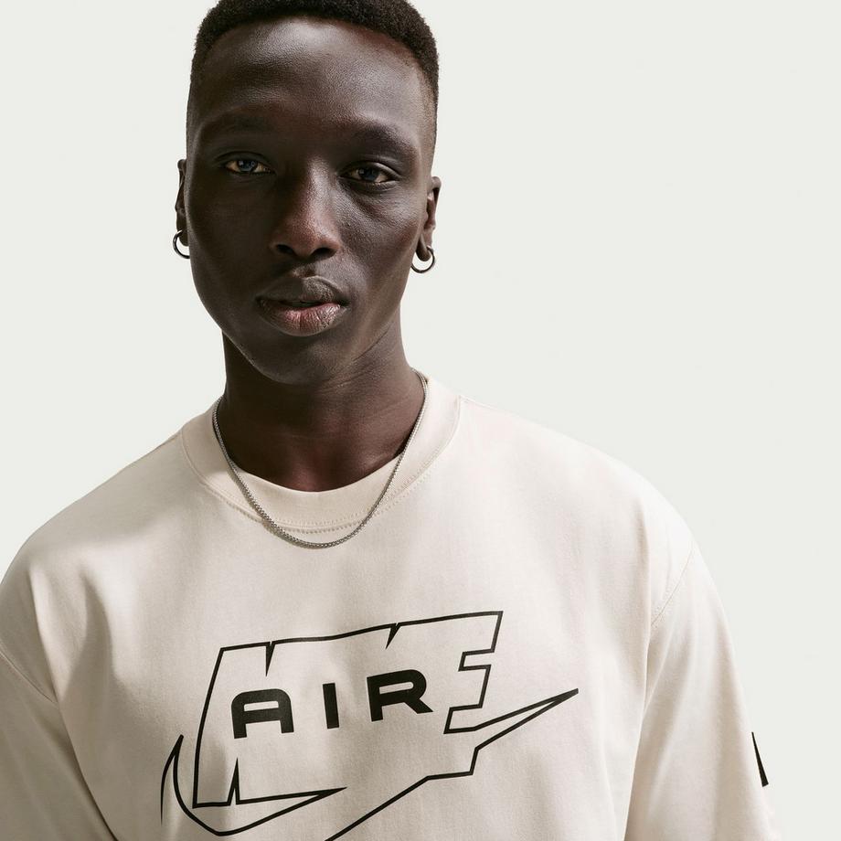 NIKE U NSW TEE LSE NIKE AIR T-shirt 