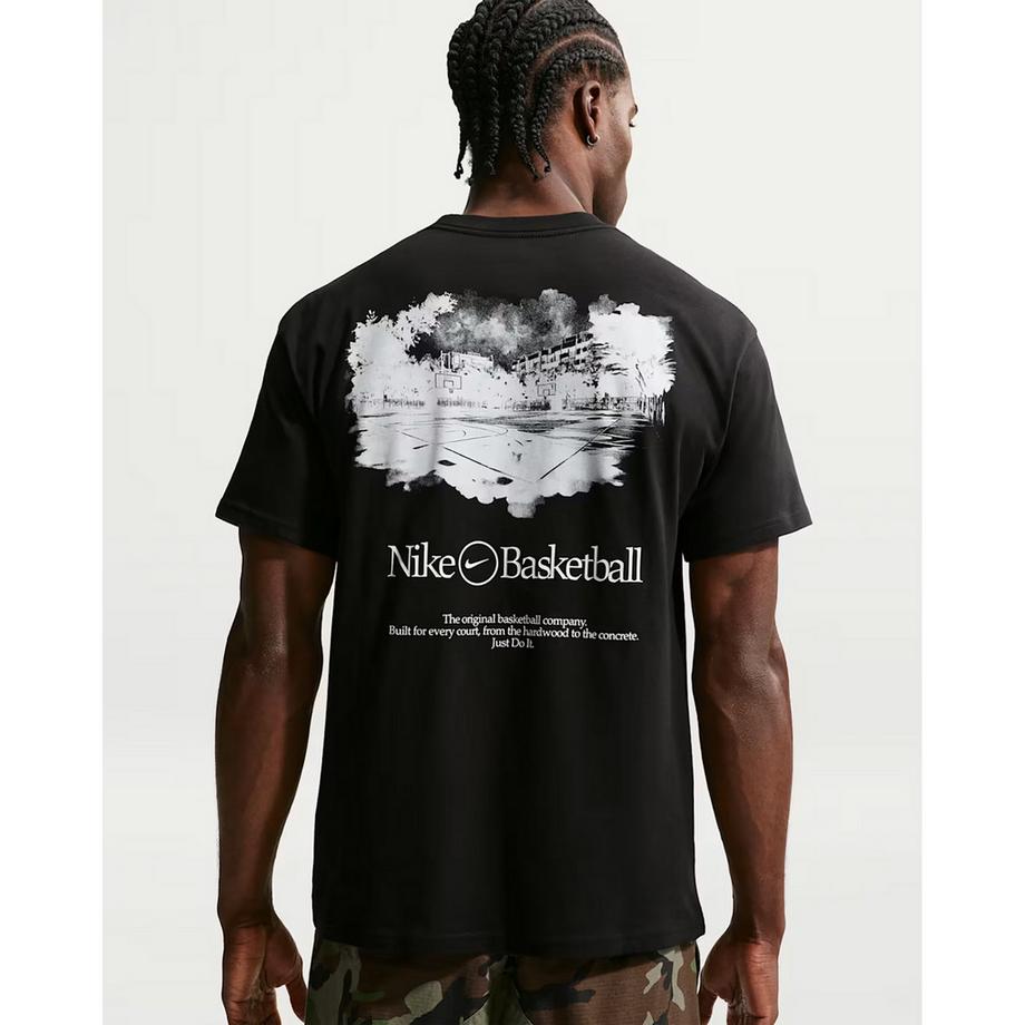 NIKE M NK TEE M90 OC LOOSE T-Shirt 