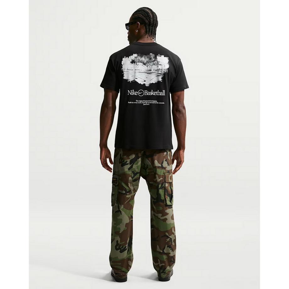 NIKE M NK TEE M90 OC LOOSE T-Shirt 
