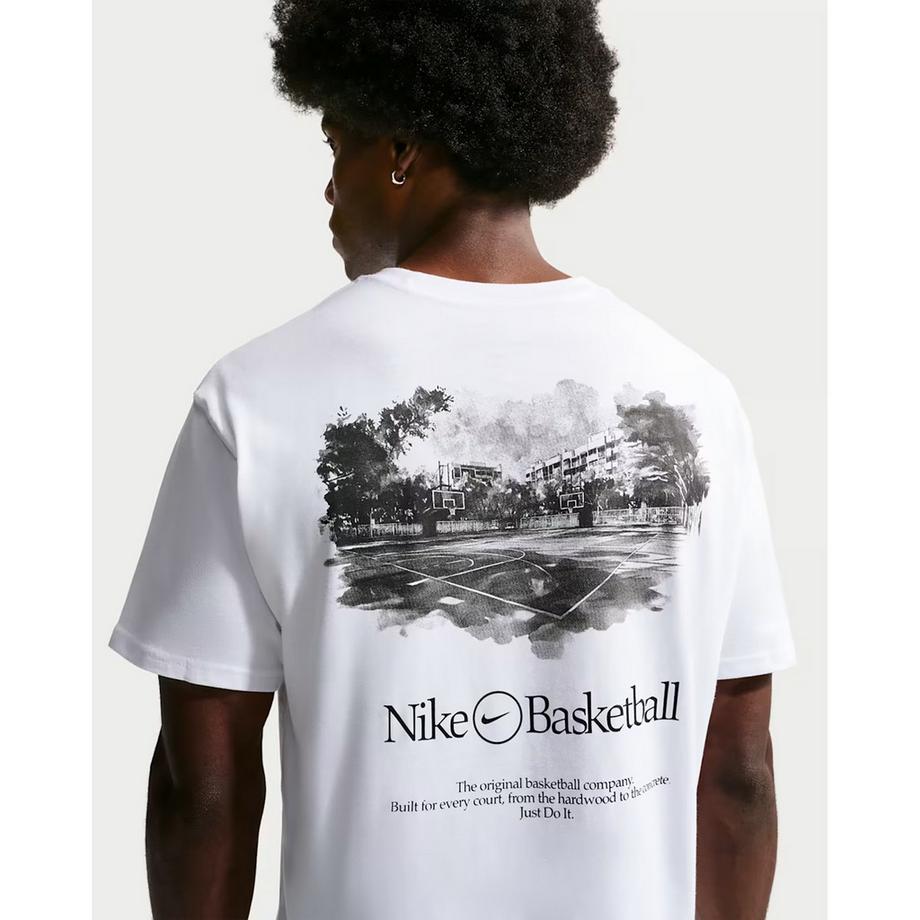 NIKE M NK TEE M90 OC LOOSE T-Shirt 