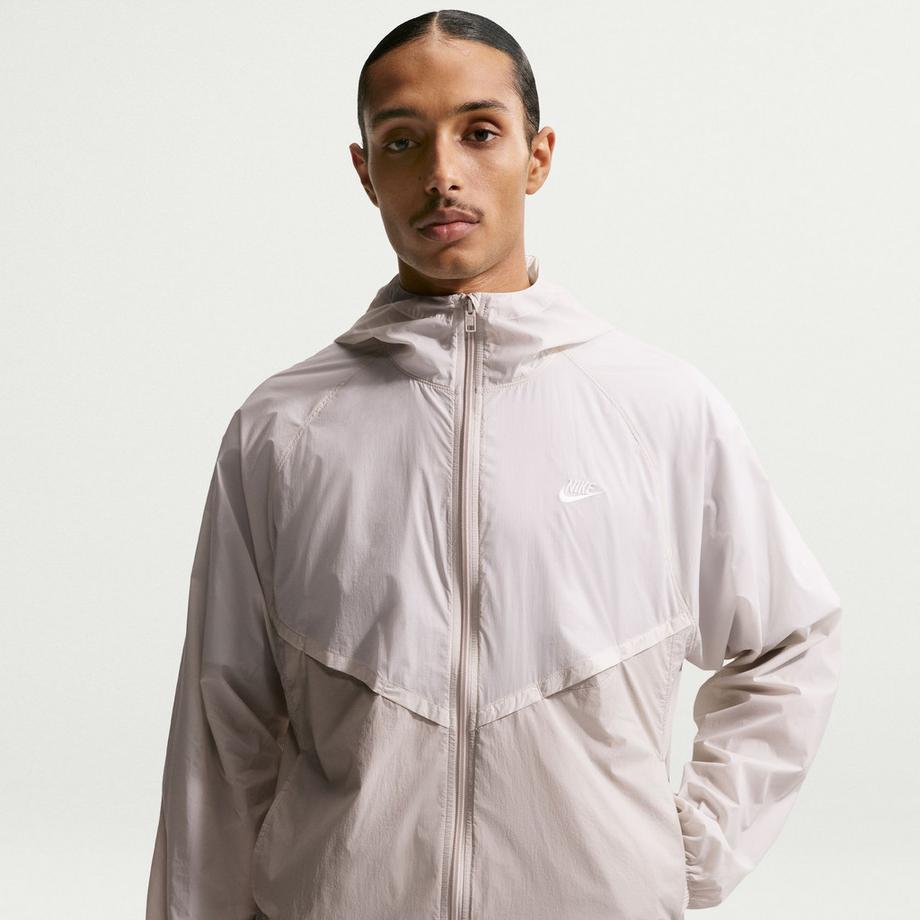 Veste running