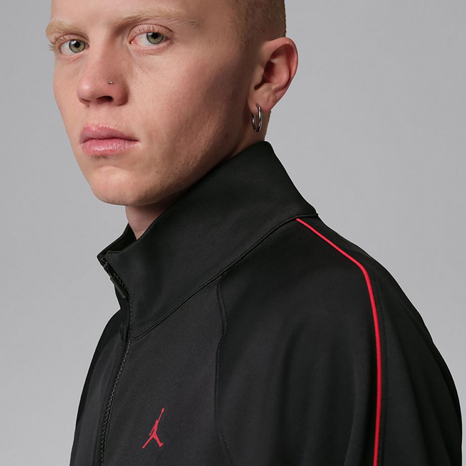 NIKE M J SPT TRACK SUIT JKT Veste de survêtement 