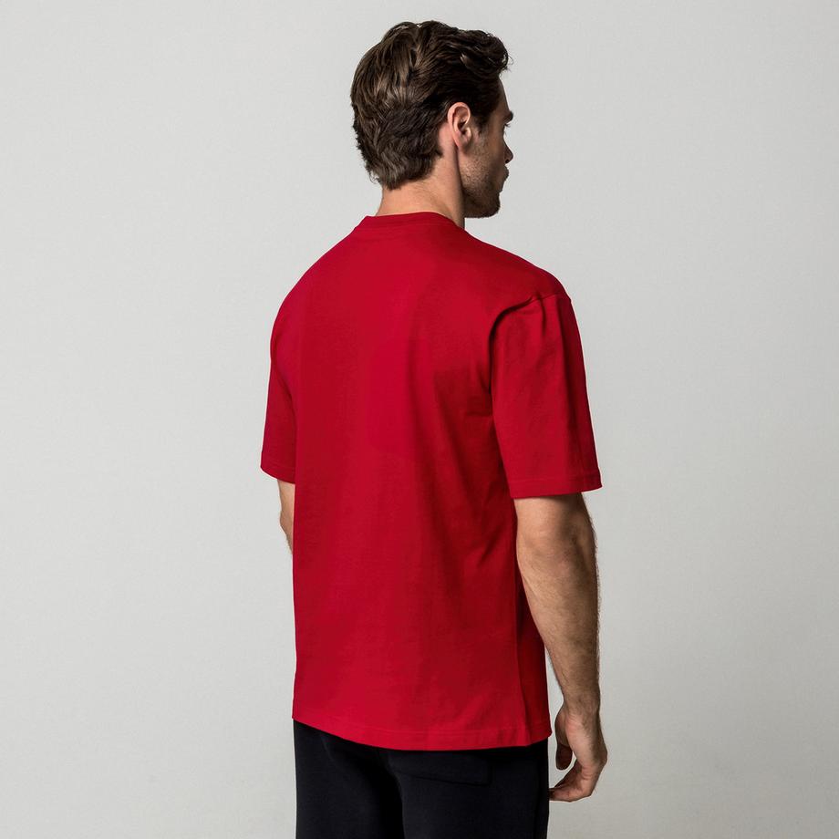 NIKE M J JUMPMAN SS HBR TEE 2 T-Shirt 