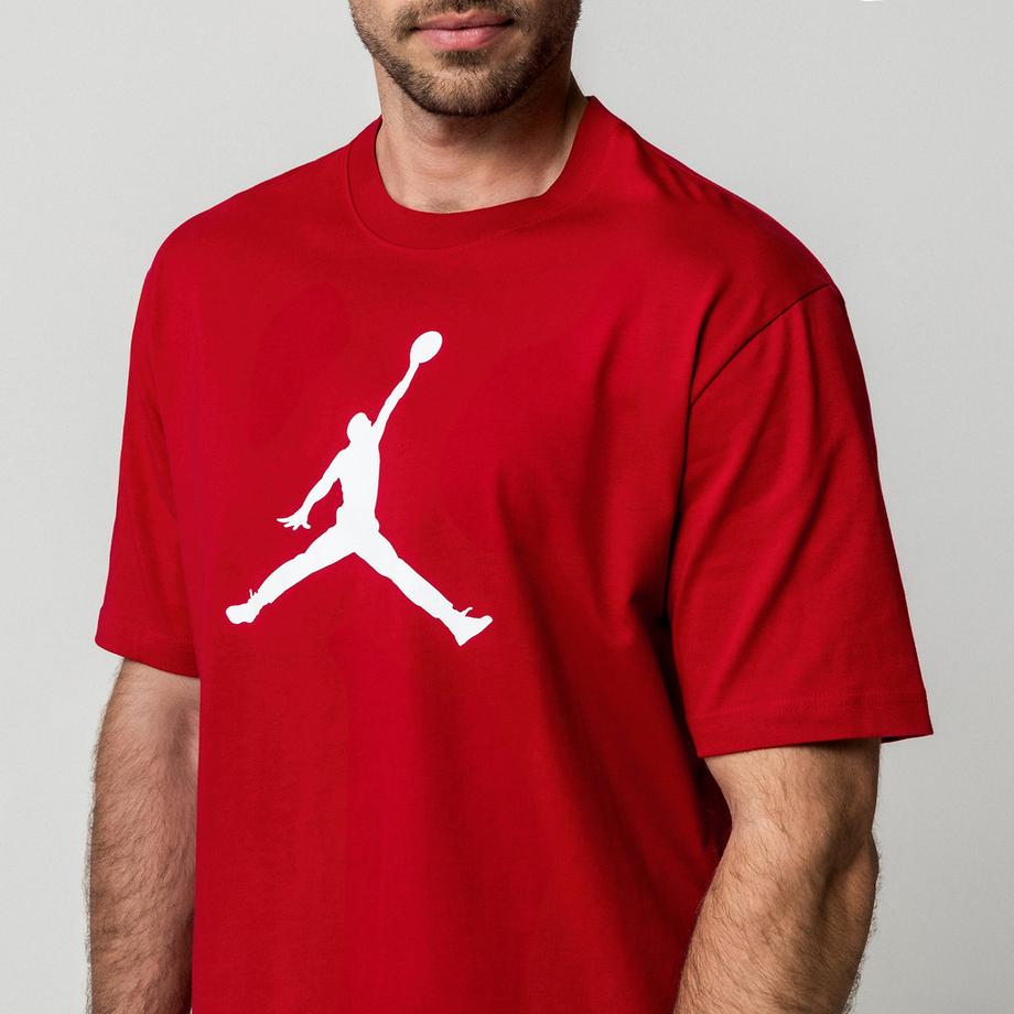 NIKE M J JUMPMAN SS HBR TEE 2 T-Shirt 