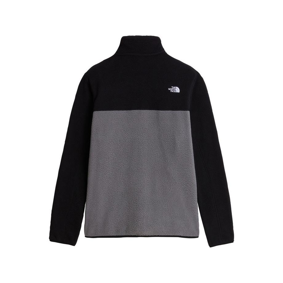 THE NORTH FACE M YUMIORI FULL ZIP Veste en polaire sans capuche 