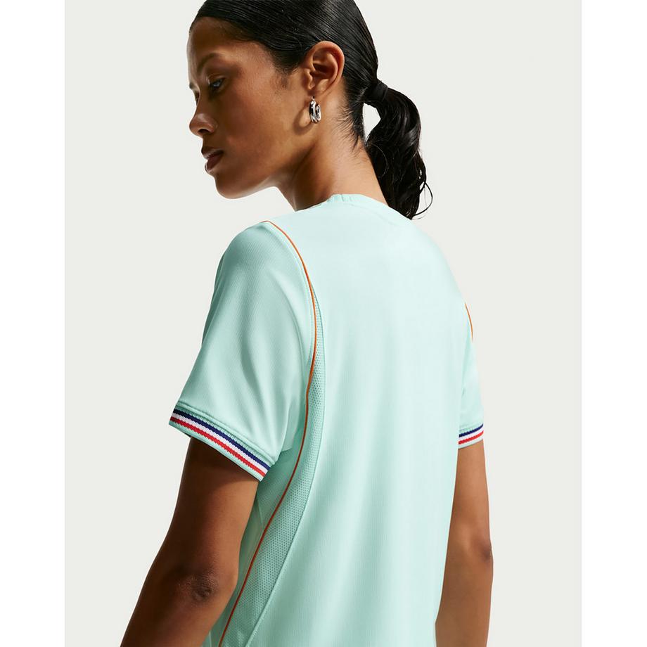 NIKE France 26 Away Replica Women Fussball Trikot 