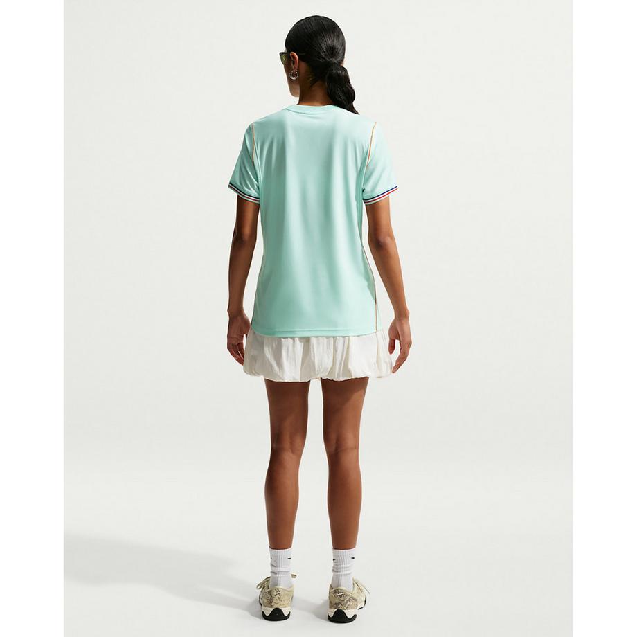 NIKE France 26 Away Replica Women Fussball Trikot 