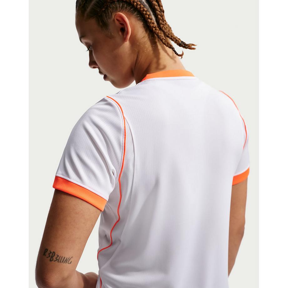 NIKE Netherlands 26 Away Replica Women Maillot de foot 