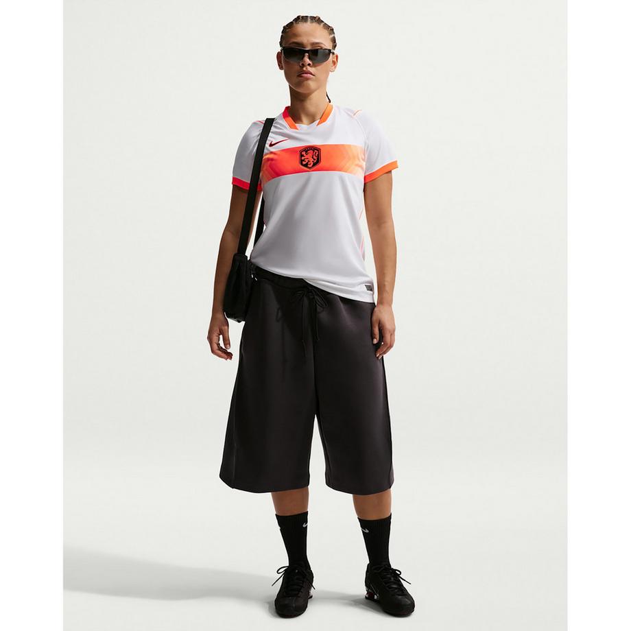 NIKE Netherlands 26 Away Replica Women Maillot de foot 