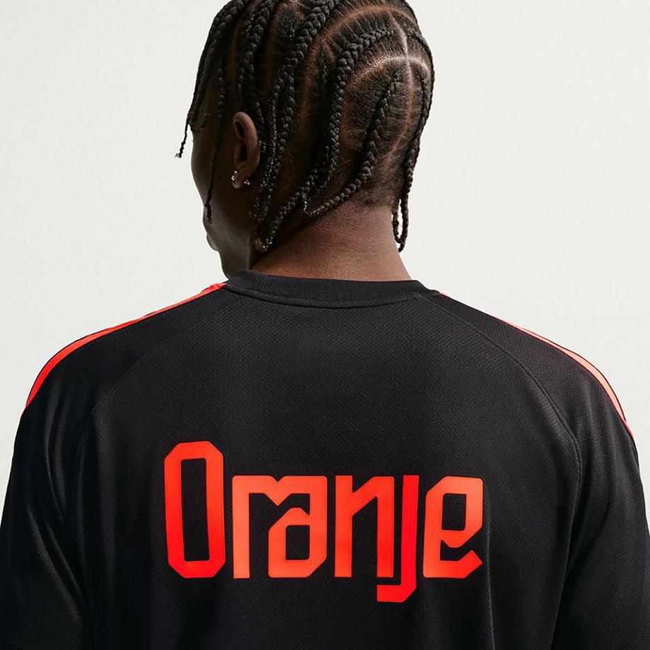 NIKE Netherlands 26 Home Fan Men Maillot de foot 