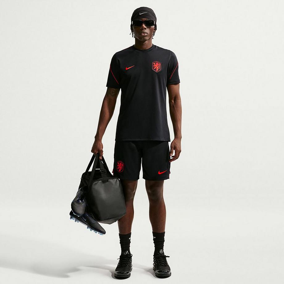 NIKE Netherlands 26 Home Fan Men Maillot de foot 