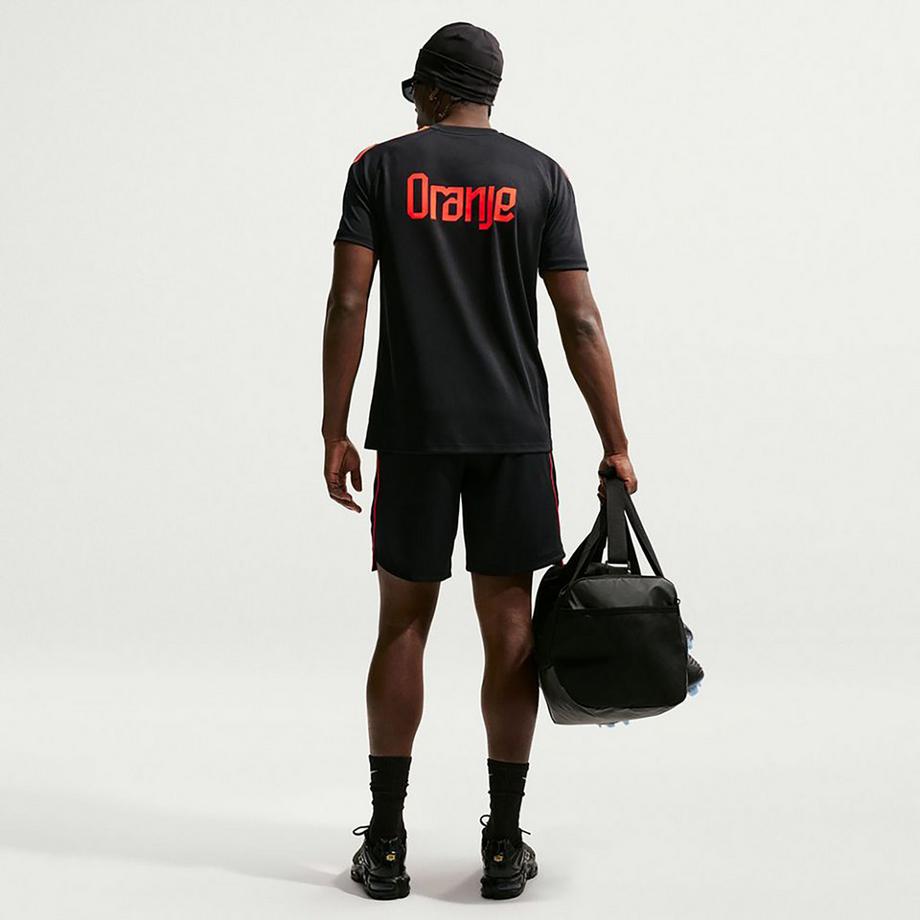 NIKE Netherlands 26 Home Fan Men Maillot de foot 