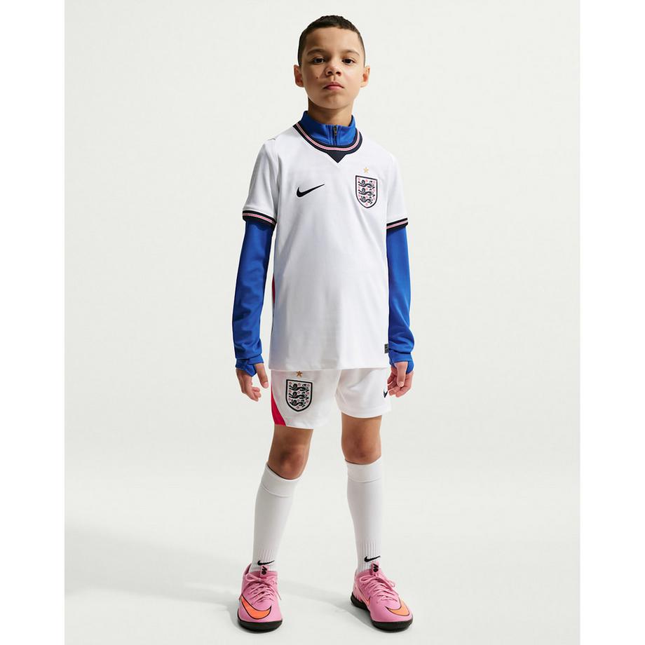 NIKE England 26 Home Kids Maillot de foot 
