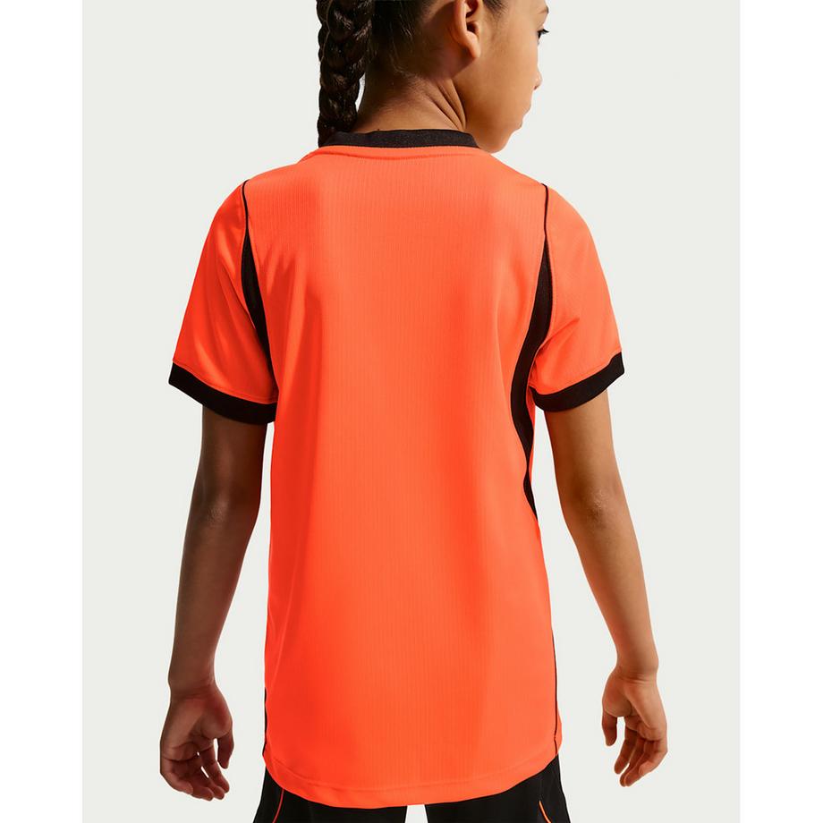 NIKE Netherlands 26 Home Kids Maillot de foot 