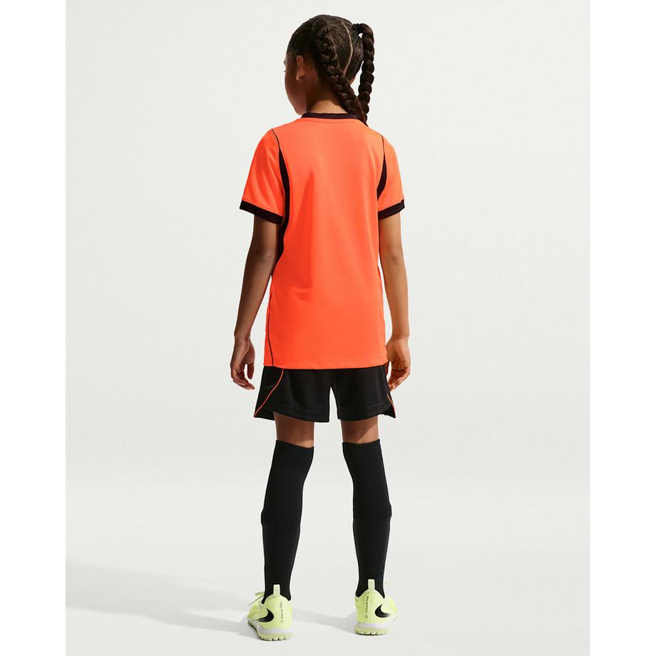 NIKE Netherlands 26 Home Kids Maillot de foot 