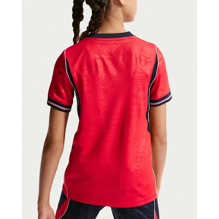 NIKE England 26 Away Kids Maillot de foot 